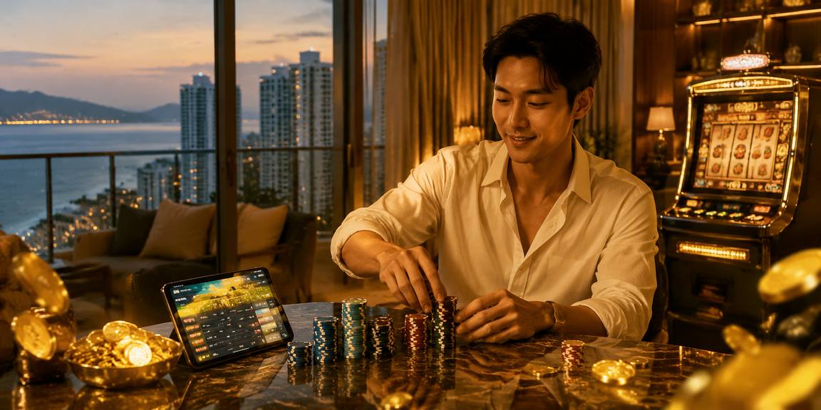 bk8q Slot Mới Tại bk8q – Tựa Game Bạn Muốn Thử Đầu Tiên